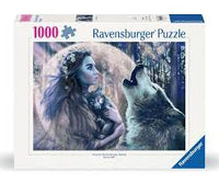 
              PuzzeI 1000 stukjes
            