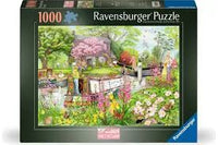 
              Div. puzzels 1000 Stukjes
            