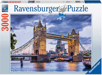 
              Puzzels 3000 stukjes
            