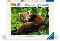 
              Puzzels 500 stukjes.
            