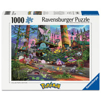 
              Pokemon puzzels
            