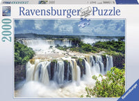 
              Puzzels 2000 stukjes
            
