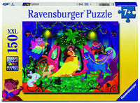 
              Ravensburger puzzel 7 jaar
            