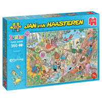 
              Jan van Haasteren junior puzzels
            