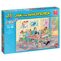 
              Jan van Haasteren junior puzzels
            