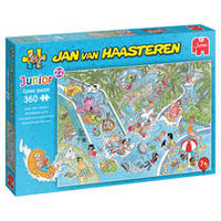 
              Jan van Haasteren junior puzzels
            