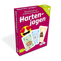 Hartenjagen