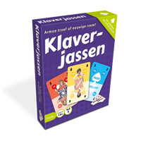 Klaverjassen