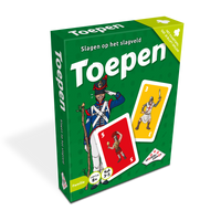 Toepen