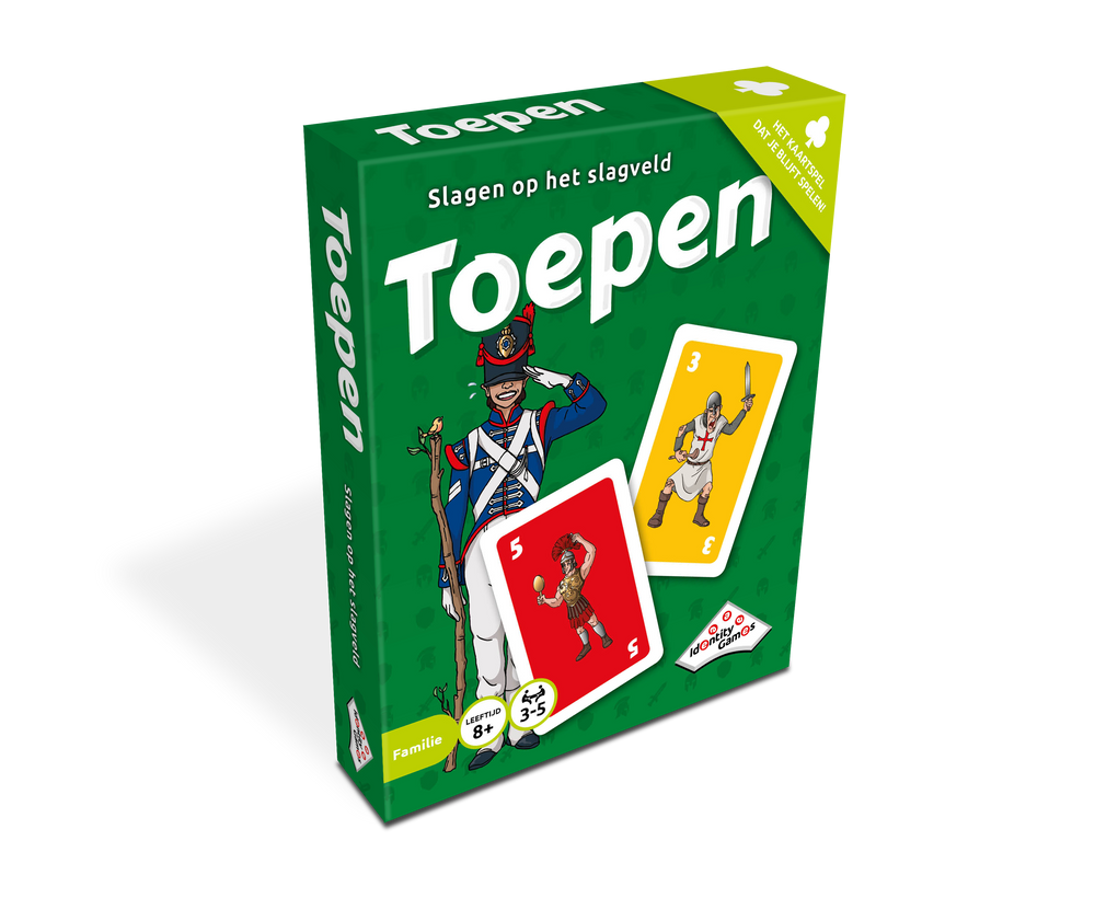 Toepen