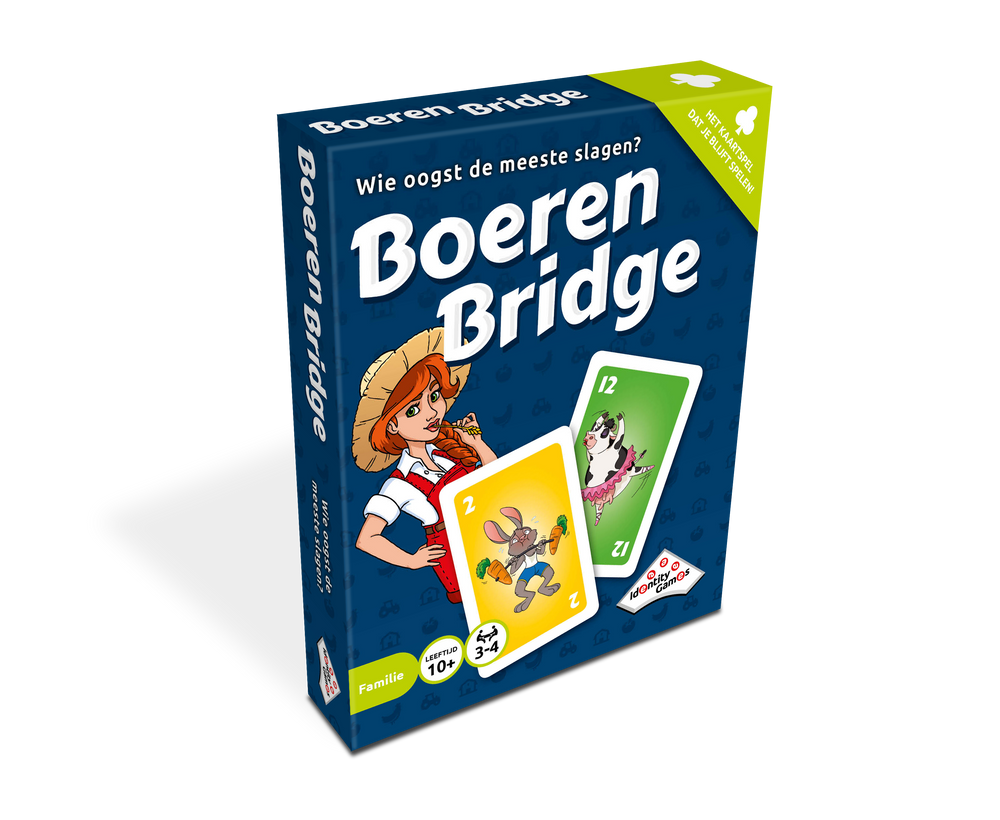 Boeren Bridge