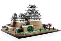 
              LEGO Himeji Castle 21060
            