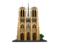 
              Lego Notre-Dame 21061
            