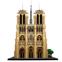 Lego Notre-Dame 21061