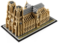 
              Lego Notre-Dame 21061
            