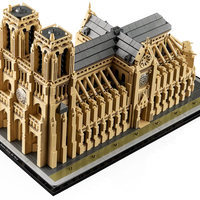 Lego Notre-Dame 21061