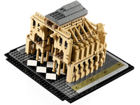 
              Lego Notre-Dame 21061
            