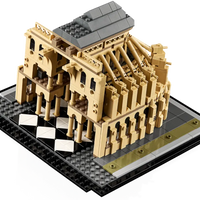 Lego Notre-Dame 21061