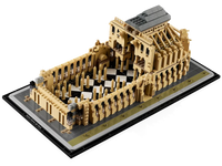 
              Lego Notre-Dame 21061
            