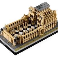 Lego Notre-Dame 21061