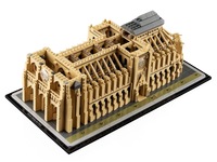 
              Lego Notre-Dame 21061
            