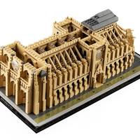 Lego Notre-Dame 21061