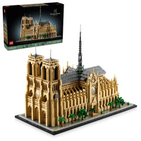 Lego Notre-Dame 21061