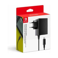 Nintendo accessoires