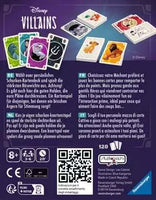 
              Disney Villains kaartspel
            