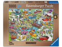 
              Time Travel puzzels
            