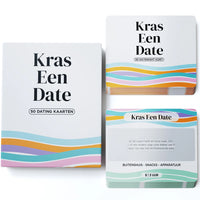 
              Kras een Date
            