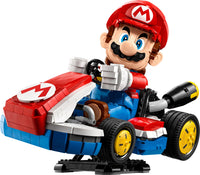 
              LEGO Mario kart 72037
            