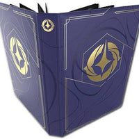 Lorebook Deluxe Lorcana