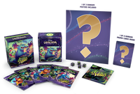 
              Attack Of The Vine - Pre release events
            