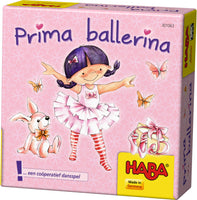 
              HABA Prima Ballerina
            