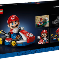 LEGO Mario kart 72037