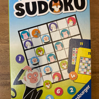 Sudoku kids