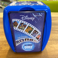 Disney Quiz