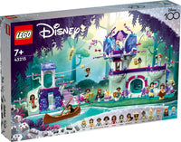 
              LEGO Disney 100 Boomhut 43215
            