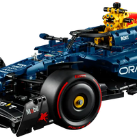 LEGO Red Bull Racing RB20 F1 42206