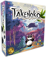 
              Takenoko NL
            