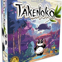 Takenoko NL