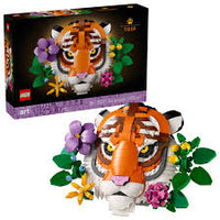 LEGO Tiger 31217