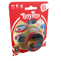 
              Mini tins 999
            