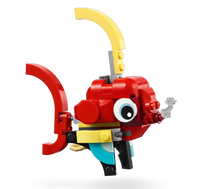 
              Lego Creator Rode Draak 31145
            