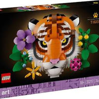 LEGO Tiger 31217