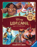 
              Lorcana collectors map
            