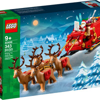 LEGO Arrenslee 40499