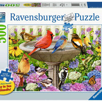 Puzzels 500 large stukjes