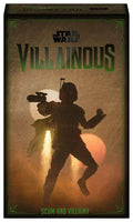 
              Villainous Star Wars Scum and Villainy Uitbreidingsset
            